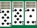 Spel Spider solitaire oorspronklik aanlyn Spel Spider solitaire oorspronklik aanlyn