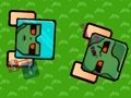 Spel Gek Steve  aanlyn