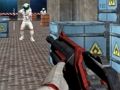Spel Slag Arena  aanlyn
