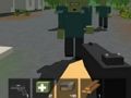 Spel Pixel Oorlewing  aanlyn