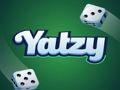 Spel Yahtzee  aanlyn