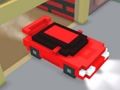 Spel Cube City Racing aanlyn