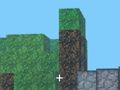Spel Blok Craft 3D  aanlyn