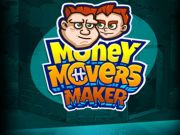 Spel Geld verhuisers maker aanlyn
