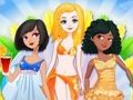 Spel Shopaholic Rio aanlyn