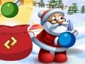 Spel Kersfeesborrelskieter 2019  aanlyn