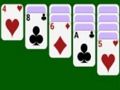 Spel Spiderette Solitaire aanlyn