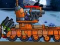 Spel Dooie Paradys 3  aanlyn