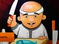 Spel Sushi Bar aanlyn