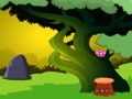 Spel Agterplaas ontsnap  aanlyn