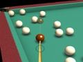 Spel 3d Biljartpiramide  aanlyn