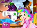 Spel Prinses Juliet Fashion Trouble  aanlyn