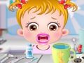 Spel Baby Hazel Tandheelkundige Sorg  aanlyn