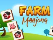 Spel Plaas Mahjong  aanlyn
