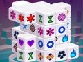 Spel Mahjongg Afmetings 900 sekondes  aanlyn