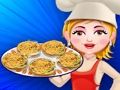 Spel Bruschetta aanlyn