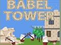 Spel Babel-toring  aanlyn