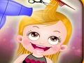 Spel Baba Hazel Hair Day aanlyn
