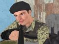 Spel Voorste kommando oorlewing aanlyn