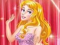 Spel Prinses skoonheidskompetisie  aanlyn