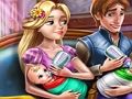 Spel Rapunzel Tweeling Gesinsdag aanlyn Spel Rapunzel Tweeling Gesinsdag aanlyn