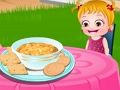Spel Buffel hoender dip aanlyn