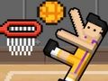 Spel Willekeurige basketbal  aanlyn