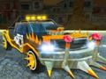 Spel Desert City Stunt aanlyn