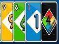 Spel Die klassieke UNO-kaartspel: aanlyn weergawe  aanlyn