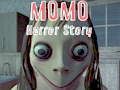 Spel Momo Horror Story aanlyn