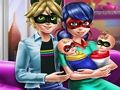 Spel Gespikkelde meisie gesinsdag aanlyn Spel Gespikkelde meisie gesinsdag aanlyn