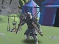 Spel Knight Arena. io  aanlyn
