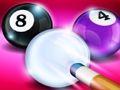 Spel Swembad 8-balmanie  aanlyn