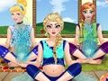 Spel Swanger terapie  aanlyn