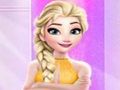 Spel Prinsesse op Catwalk  aanlyn