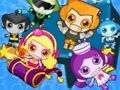 Spel Bom dit 3  aanlyn
