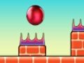 Spel Flappy rooi bal aanlyn Spel Flappy rooi bal aanlyn