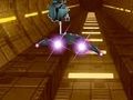 Spel Xenon Fighter  aanlyn