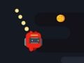 Spel Bons io motor spel  aanlyn