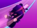 Spel Neon racer aanlyn