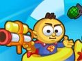 Spel Vlot oorloë 2 aanlyn