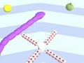 Spel Slang Run aanlyn