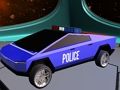 Spel Cyber Truck Car Stunt Driving Simulator aanlyn