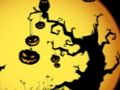 Spel Halloween legkaart versameling  aanlyn