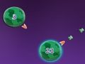Spel Globies Wêreld  aanlyn