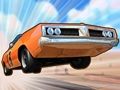 Spel Stunt motor Racer  aanlyn