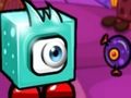 Spel Monster Avontuur aanlyn Spel Monster Avontuur aanlyn