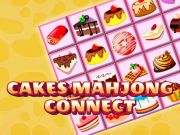 Spel Koeke Mahjong Connect  aanlyn
