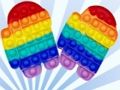 Spel Pop It figuursaag aanlyn Spel Pop It figuursaag aanlyn
