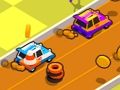Spel Rallyweg  aanlyn